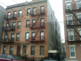 24-30 43rd St Apartments