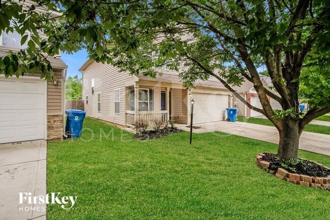 4142 Candy Apple Blvd in Indianapolis, IN - Building Photo - Building Photo