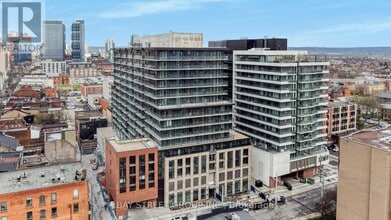 1 Jarvis St in Hamilton, ON - Building Photo - Building Photo