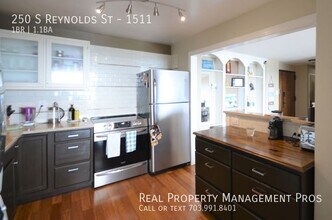 250 S Reynolds St in Alexandria, VA - Building Photo - Building Photo