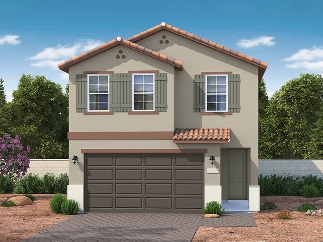 property at 9496 Tee Pee Ln.