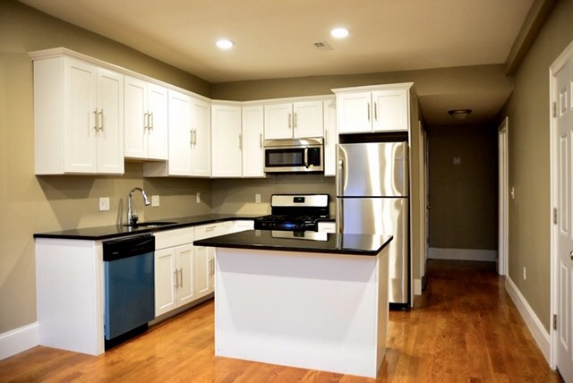60 Boylston St in Boston, MA - Building Photo