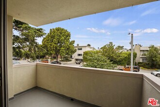 1538 Stanford St in Santa Monica, CA - Building Photo - Building Photo