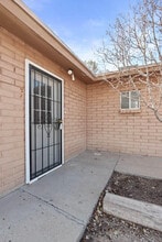 1260 Las Pompas Rd in San Elizario, TX - Building Photo - Building Photo