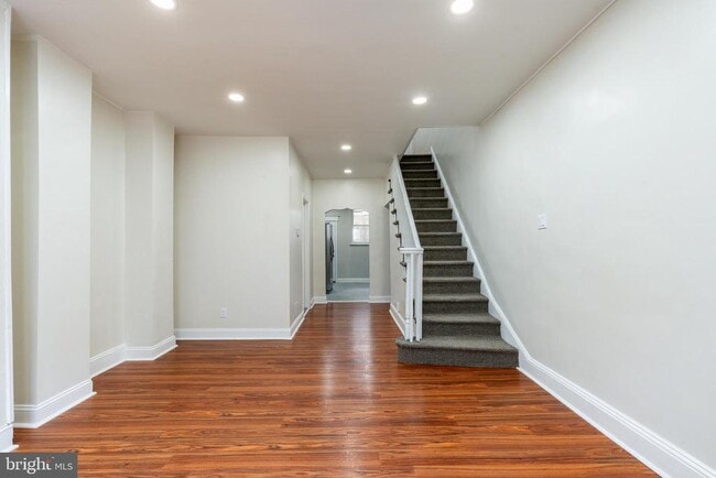 property at 2102 S Opal St