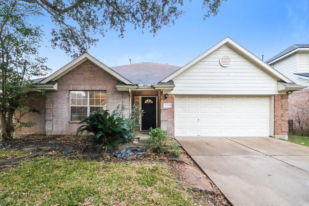 19718 Diamond Hills Ln in Katy, TX - Building Photo