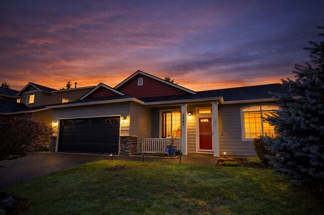 property at 5447 N St