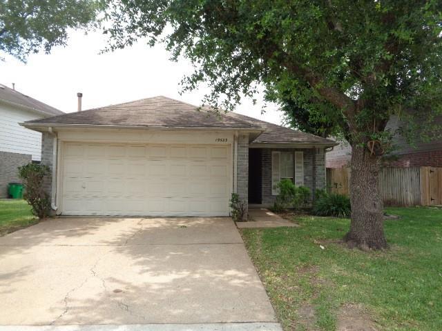 property at 19523 Sandy Bank Dr