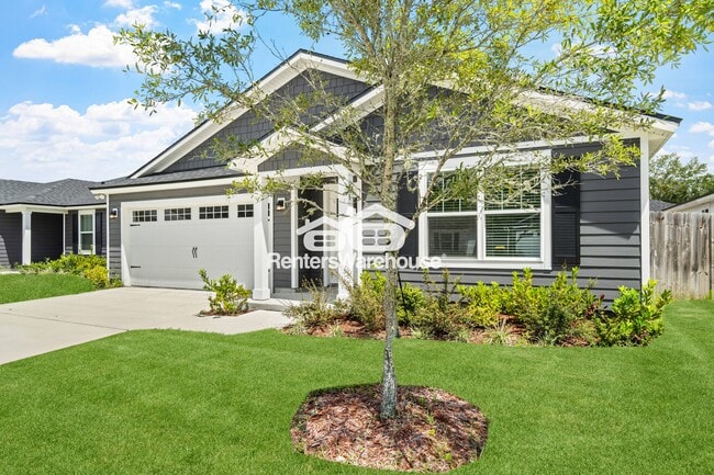 4243 Matador Dr in Jacksonville, FL - Foto de edificio - Building Photo