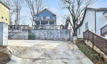 116 Park Ave SE in Atlanta, GA - Building Photo - Building Photo