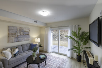 Parkside at The Boulders in Brockton, MA - Building Photo - Interior Photo