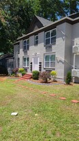 1415 Madison Ave in Montgomery, AL - Building Photo