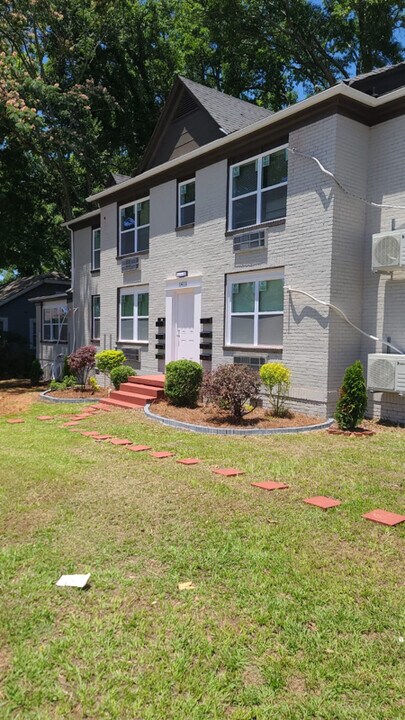 1415 Madison Ave in Montgomery, AL - Building Photo