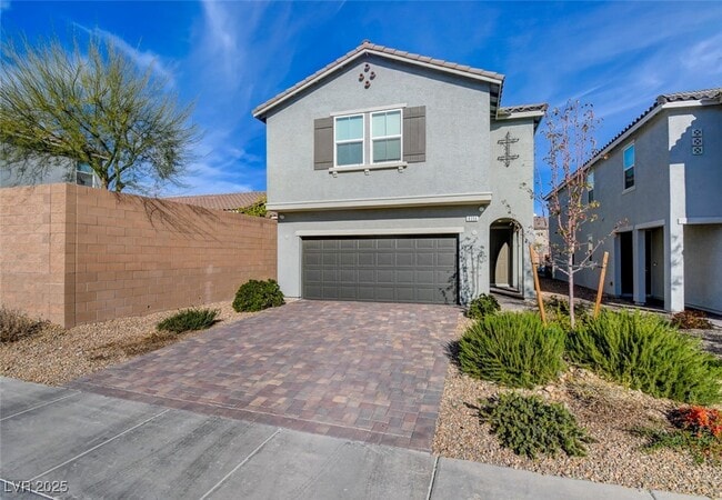 8356 Carmentis Ave in Las Vegas, NV - Building Photo - Building Photo