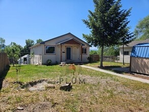 1707 Phillips St in Missoula, MT - Building Photo - Building Photo