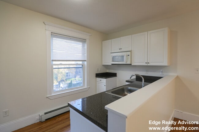 20 South St, Unit 2 in Boston, MA - Foto de edificio - Building Photo