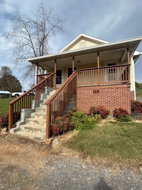 375 Glen Ave in Kingsport, TN - Building Photo - Building Photo