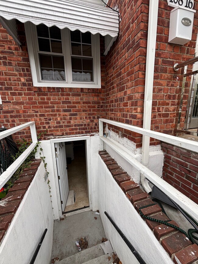 property at 108-16 175th St