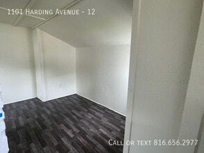 1101 Harding Ave in Sedalia, MO - Building Photo - Building Photo