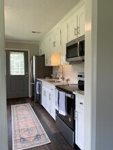 411 W Young St, Unit A in Rolesville, NC - Building Photo - Building Photo