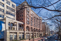 Atlas in Washington, DC - Foto de edificio - Building Photo