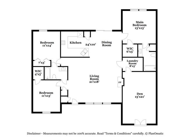 7218 Kavan Hunter Dr in Charlotte, NC - Building Photo - Building Photo