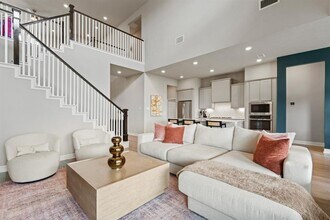 3000 Starry Knl Trl in Katy, TX - Building Photo - Building Photo