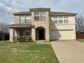 12002 Peachtree Ln in Frisco, TX - Building Photo