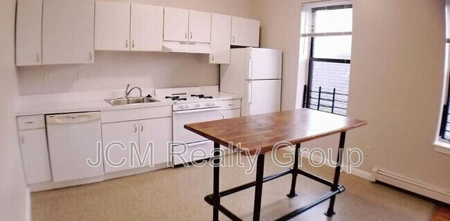 property at 34 Hartwell St