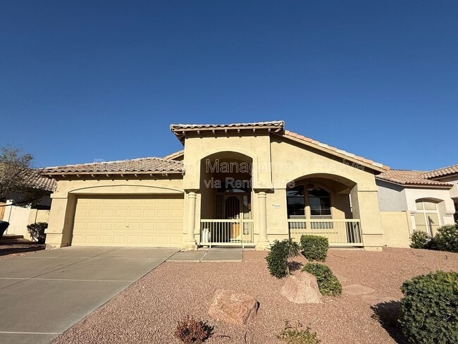 property at 3646 N Katmai