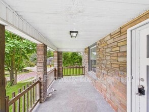 448 E Voris St in Akron, OH - Building Photo - Building Photo