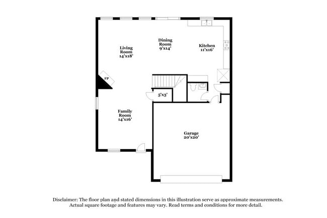 314 Parkmont Way in Dallas, GA - Building Photo - Building Photo