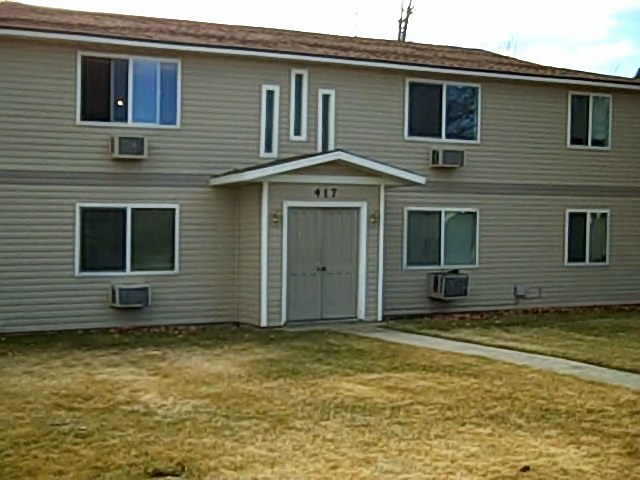 417 W Idaho Ave in Meridian, ID - Building Photo - Building Photo