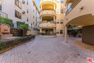 1522 Amherst Ave in Los Angeles, CA - Building Photo - Building Photo
