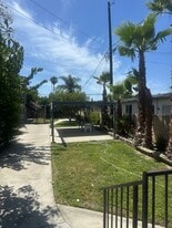 5538 Gotham St in Bell Gardens, CA - Building Photo