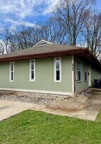 1929 Greenock St in South Bend, IN - Building Photo