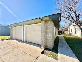 1606 Garden Villa Dr in Georgetown, TX - Building Photo