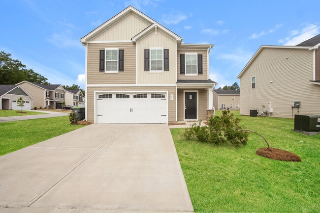 property at 305 Flushing Bay Ct