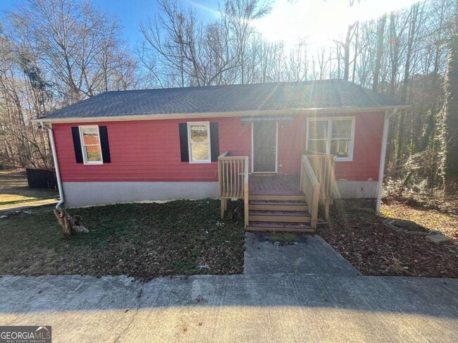 property at 100 Fair Oaks Dr