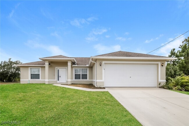 property at 3201 42nd St SW
