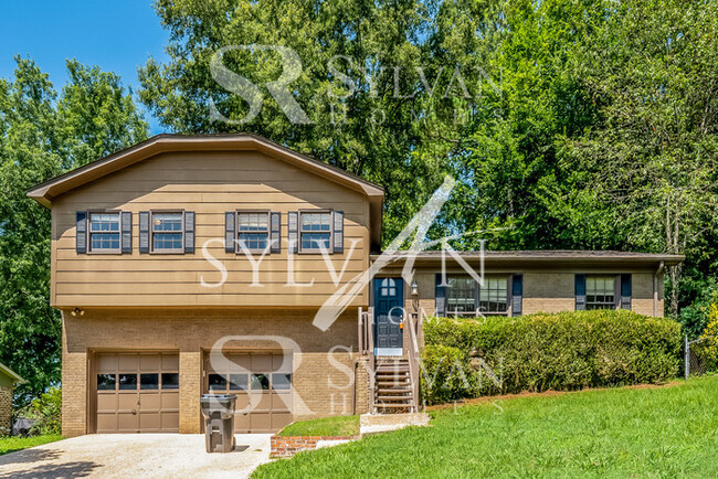 1620 6th St NW in Center Point, AL - Building Photo - Building Photo