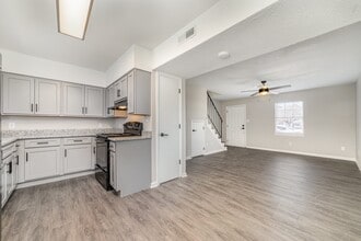 Nu Hudson in Gastonia, NC - Building Photo - Building Photo