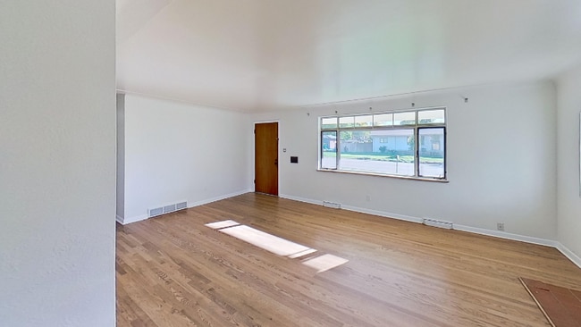 property at 2985 Reed St