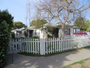 1446-1448 Yale St in Santa Monica, CA - Building Photo - Building Photo