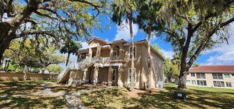 2860 Osprey Cove Pl in Kissimmee, FL - Building Photo