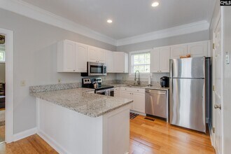 1029 Maxcy St in Columbia, SC - Building Photo - Building Photo