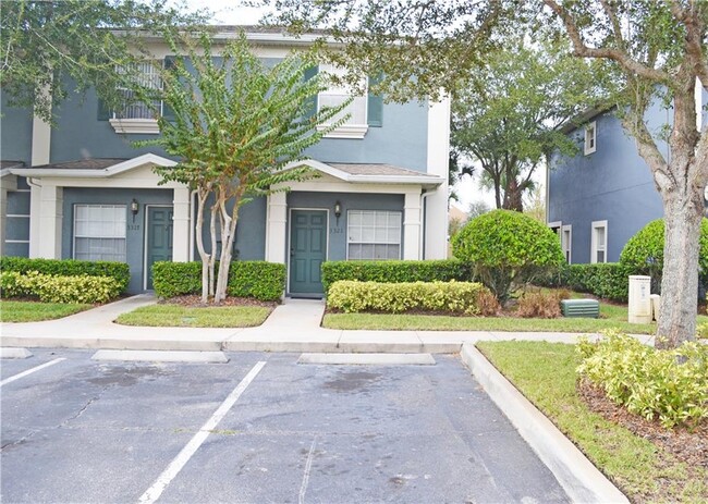 3321 Wilshire Way Rd in Orlando, FL - Building Photo - Building Photo