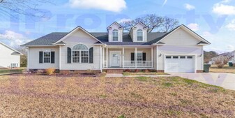 59 Jc Dr in Pine Level, NC - Building Photo