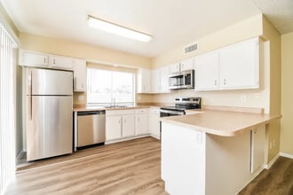 4227 N 81st Dr in Phoenix, AZ - Foto de edificio - Building Photo