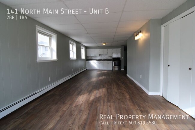 141 N Main St in Rochester, NH - Building Photo - Building Photo